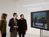 El Centro Párraga presenta una programación transversal entre el arte y la escena con más de 50 propuestas para el primer semestre