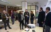 Murcia avanza en el cogobierno con la puesta en marcha de la Oficina de Atencin al Pedneo