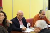 Cs apoya la Comisin de Investigacin a Hidrogea pero teme que sea una maniobra populista para buscar rditos electorales