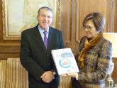 El Consejo Escolar entrega su 'Informe Bienal sobre el sistema educativo en la Regin de Murcia. 2012-2014'