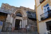 Art�culo de opini�n del portavoz de MC Cartagena, Jos� L�pez: MC abre una puerta al futuro de la Catedral y el Anfiteatro
