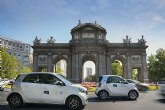 SHARE NOW contina siendo lder en carsharing flexible