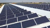 El grupo EDF Solar logra una facturación récord en 2019 al alcanzar los 44 millones de euros