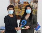 Beniel ha obtenido el segundo premio al municipio más reciclador de la Región de Murcia