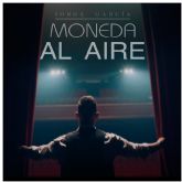 Jorge García presenta nuevo single titulado 'Moneda al aire'