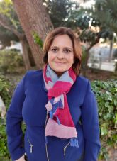 Ana Cristina Mart�nez, nueva presidenta de Cartagena Futuro