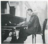 El Archivo General recibe el fondo musical y personal del compositor murciano Jos Agera