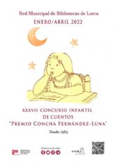 Abierto el plazo para participar en el XXXVII Concurso Infantil de Cuentos 'Premio Concha Fernndez-Luna'