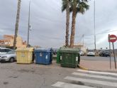 El Ayuntamiento de Puerto Lumbreras se beneficia de las ayudas para implantar la recogida separada de biorresiduos