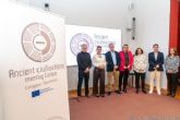 J�venes del Campo de Cartagena y Tesal�nica compartir�n experiencias desde el proyecto Antiguas Civilizaciones al Encuentro de Europa