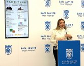 Un Family Hub para conectar familias y servir de ayuda a las familias en la tarea de educar