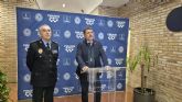 El Ayuntamiento de Murcia reforzar la Polica Local con la incorporacin de un centenar de agentes