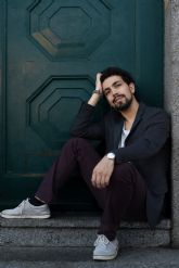 La Orquesta Sinfnica de la Regin de Murcia interpreta este viernes en el Auditorio regional un programa con obras de Ginastera y Brahms