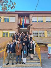 En la Regin de Murcia son ms de 5.800 los alumnos y alumnas que estudian en los 15 centros educativos reconocidos por UNICEF España