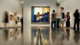 El Museo Thyssen tambi�n se visita gratis
