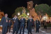 Pozo Estrecho celebra San Fulgencio este jueves con una procesin y actividades gratuitas