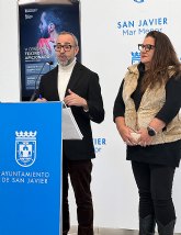 El V Certamen de Teatro Aficionado 'Francisco Rubio' se celebrar en el Teatro de Invierno de San Javier