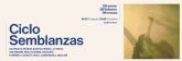 Promover, componer e interpretar: el Ciclo Semblanzas pone en valor el papel de las mujeres en la música