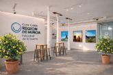 La Región amplía su promoción de FITUR más allá del recinto ferial con una oficina pop-up en el centro de Madrid que ofrecerá actividades culturales, gastronómicas y musicales con acceso libre