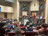 El Gobierno regional denuncia que el recorte del Tajo-Segura es el mayor ataque al campo del Gobierno de Espa&ntilde;a en un momento crítico