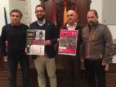 Lorca acoger el 30 de abril la I Ultra BXM 'Los 100YPICO' y Copa BXM Regin de Murcia