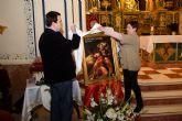 La Piedad anuncia la Semana Santa de Mazarrn