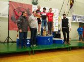 Nuevo podium para Jos Andreo en Almansa en un fin de semana con 4 competiciones para los ciclistas de CC Santa Eulalia