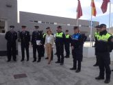 La Policía Local de Lorca detiene en lo que llevamos de año a seis personas por falsificación de documentos, tres de ellos del seguro y los otros del permiso de conducir
