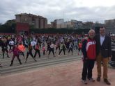 El Ayuntamiento organizar nuevas ediciones de la Fiesta del Deporte Familiar tras el xito de participacin registrado ayer
