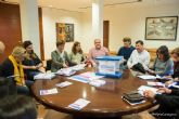 El Ayuntamiento ultima los detalles para la votacion de los presupuestos participativos