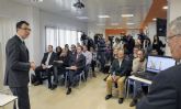 Murcia en cifras, el observatorio de barrios y pedanas ms potente de España, abre a la sociedad ms de 70.000 datos
