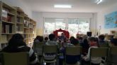 Cierre de las II Jornadas Educativas en Moratalla