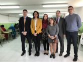 90 mujeres participan en el “Taller de español para madres extranjeras” en el Colegio Hernández Ardieta de Roldán