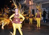 Este sábado se celebra el III Concurso Regional de Carnaval