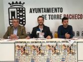 El Duatln Villa de Torre-Pacheco se celebra el prximo sbado 17 de febrero