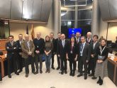 La Comunidad renueva su compromiso en el séptimo mandato del Comité Europeo de las Regiones