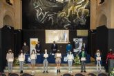 El Ayuntamiento de Caravaca entrega los premios literarios Albacara en un acto adaptado a las medidas sanitarias que el público pudo seguir online