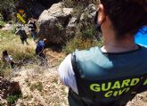 La Guardia Civil desmantela un grupo delictivo dedicado a la sustraccin de agua del subsuelo en la comarca del Guadalentn