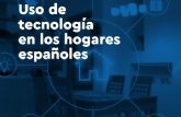 Espana cuenta ya con un 96% de poblacin usuaria de Internet