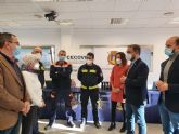 El alcalde de Lorca valora positivamente el levantamiento, por parte de la CARM, a partir de mañana de las restricciones vigentes por el coronavirus