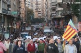 El sector agrario murciano reclamará mañana en las calle de Murcia futuro y respeto para el campo