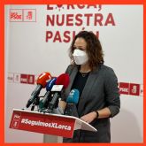 PSOE: Exigimos al PP que deje de jugar con las preocupaciones de la gente y de mentir y manipular para intentar sacar algún tipo de rédito político