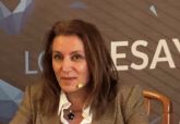 La presidenta de Salvamento y Socorrismo critica que se prime el nombramiento de mujeres sin responsabilidad real en las federaciones