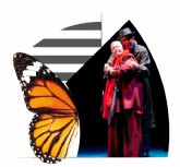 'El abrazo', con María Galiana, este viernes en el Teatro Capitol