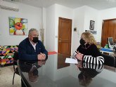 Entrevista a Juan Pagn Snchez, portavoz del Partido Popular de Totana