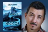 Encuentro con el autor Daniel Hern�ndez Chambers participante del Premio Mandarache Hache
