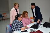 Un curso de espa&ntilde;ol y nuevas tecnolog�as busca mejorar la empleabilidad de sus participantes