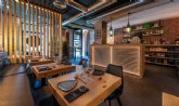 SIBUYA Urban Sushi Bar se instala en el Palacio de Vinader de Murcia