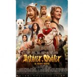 'Astrix y Oblix: El Reino Medio' y 'Llaman a la puerta', cine este fin de semana en Cieza