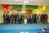 El Club de Mayores de la ONCE se integrará en la Federación de Personas Mayores de Cartagena